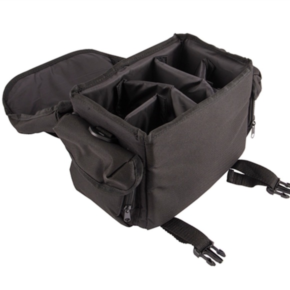 Vivitar - Large Camera Bag - Picture 3 of 5